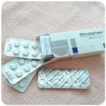 Феназепам  Phenazepam Valenta  1 мг в Почепе