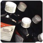 Кодеин сироп Codein (для приготовления напитка Lean, Purple Drank)  473 мл  в Почепе