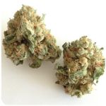 Шишки "White Widow"  (Белая вдова)  Гидропоника -  Бошка VHQ в Почепе
