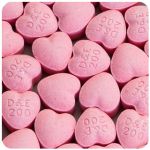 Экстази  Ecstasy Love 200 MDMA в Почепе