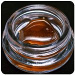 Гашишное масло (импорт Калифорния)  Distillate  в Почепе USA ТГК 98.5%