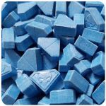 Экстази  Ecstasy Punisher 250 мг MDMA в Почепе