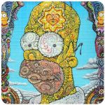 Марки LSD-25 VHQ чистых 250 мкг в Почепе